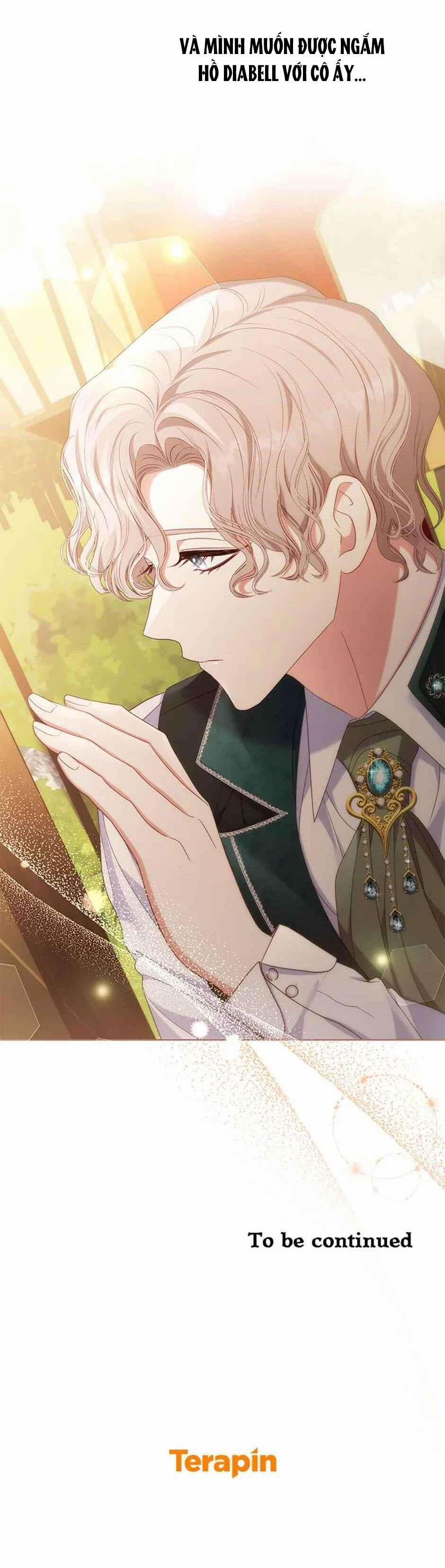 Hầu Nữ Trong Trò Chơi Harem Ngược Muốn Nghỉ Việc 33 trang 33