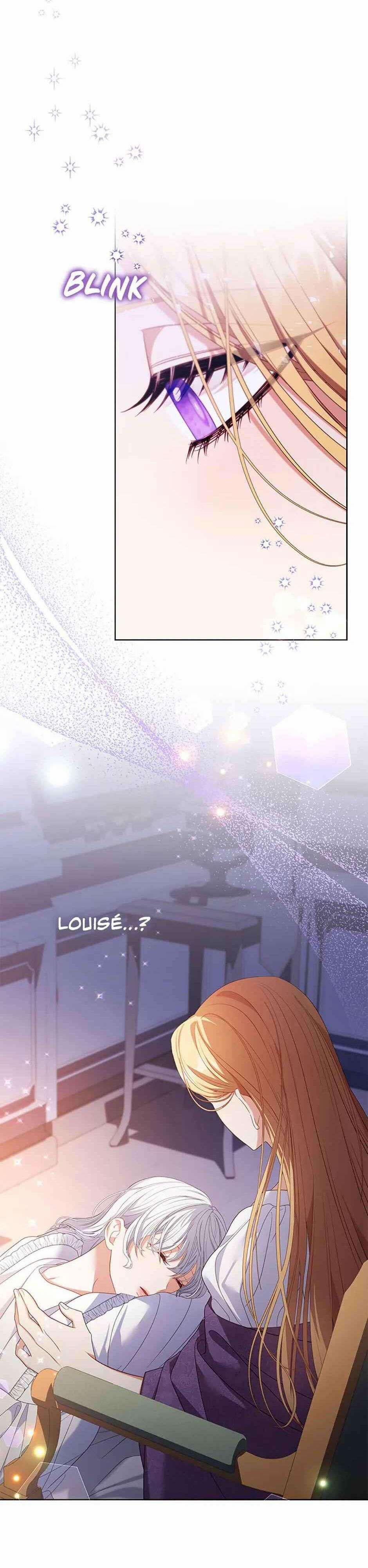 Hầu Nữ Trong Trò Chơi Harem Ngược Muốn Nghỉ Việc 33 trang 5