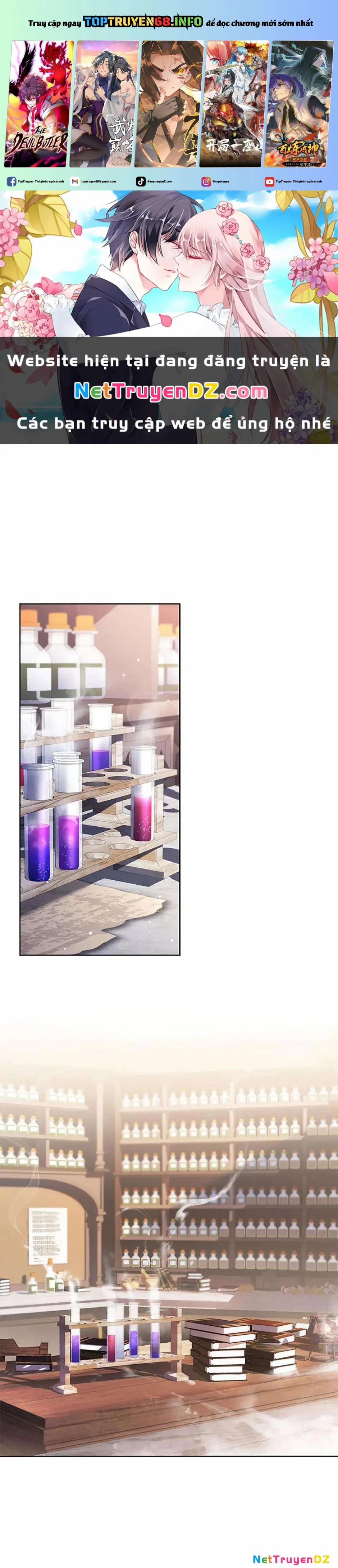 Hầu Nữ Trong Trò Chơi Harem Ngược Muốn Nghỉ Việc 34 trang 0