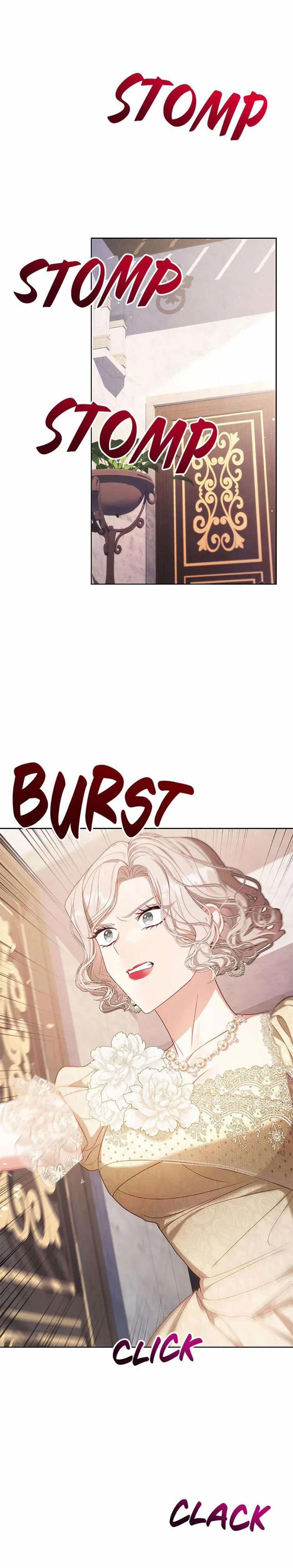 Hầu Nữ Trong Trò Chơi Harem Ngược Muốn Nghỉ Việc 34 trang 10