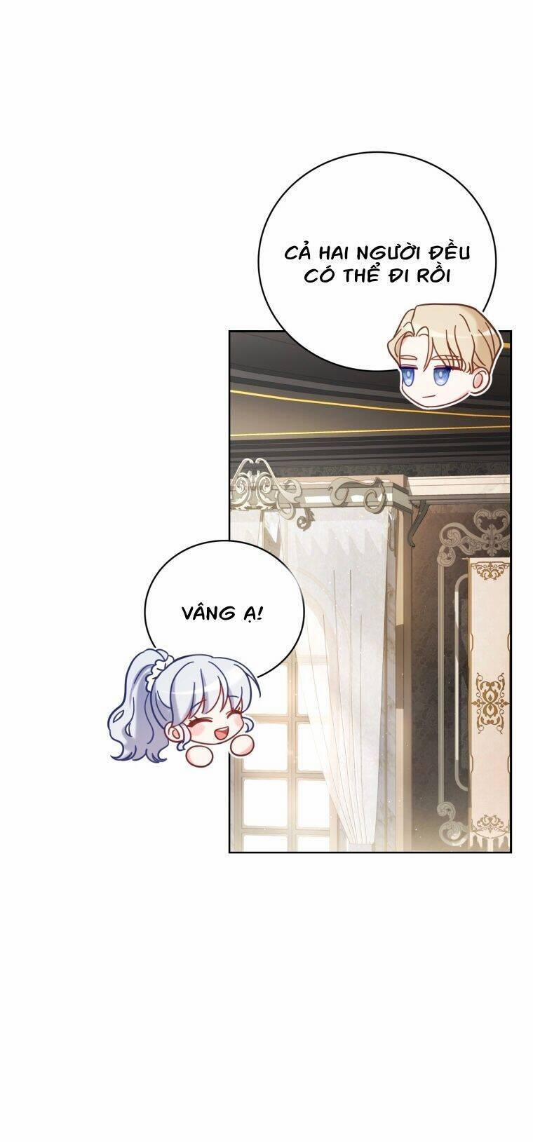 Hầu Nữ Trong Trò Chơi Harem Ngược Muốn Nghỉ Việc 4 trang 35