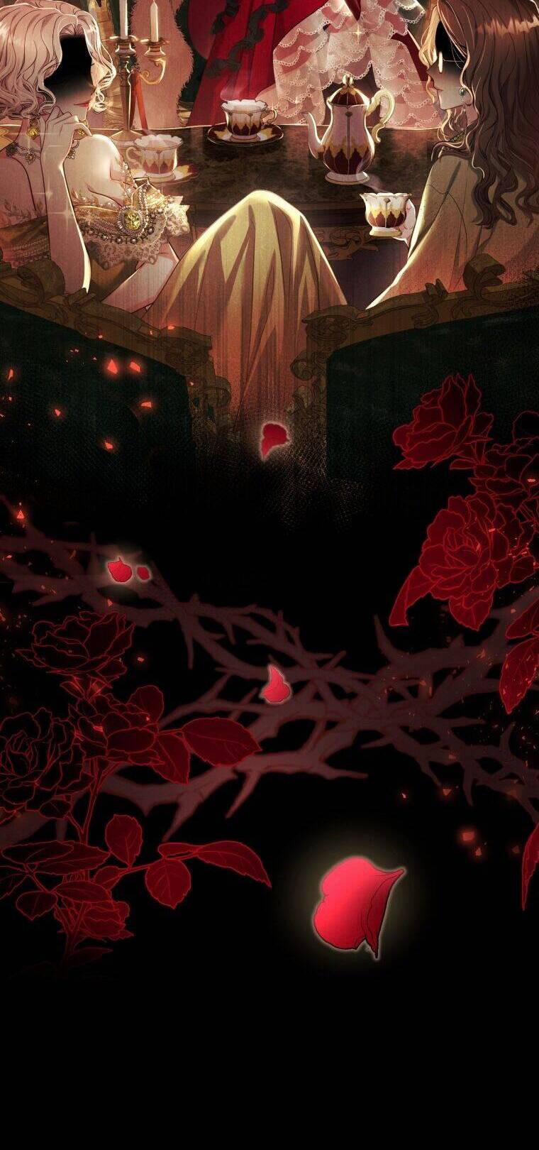 Hầu Nữ Trong Trò Chơi Harem Ngược Muốn Nghỉ Việc 4 trang 55