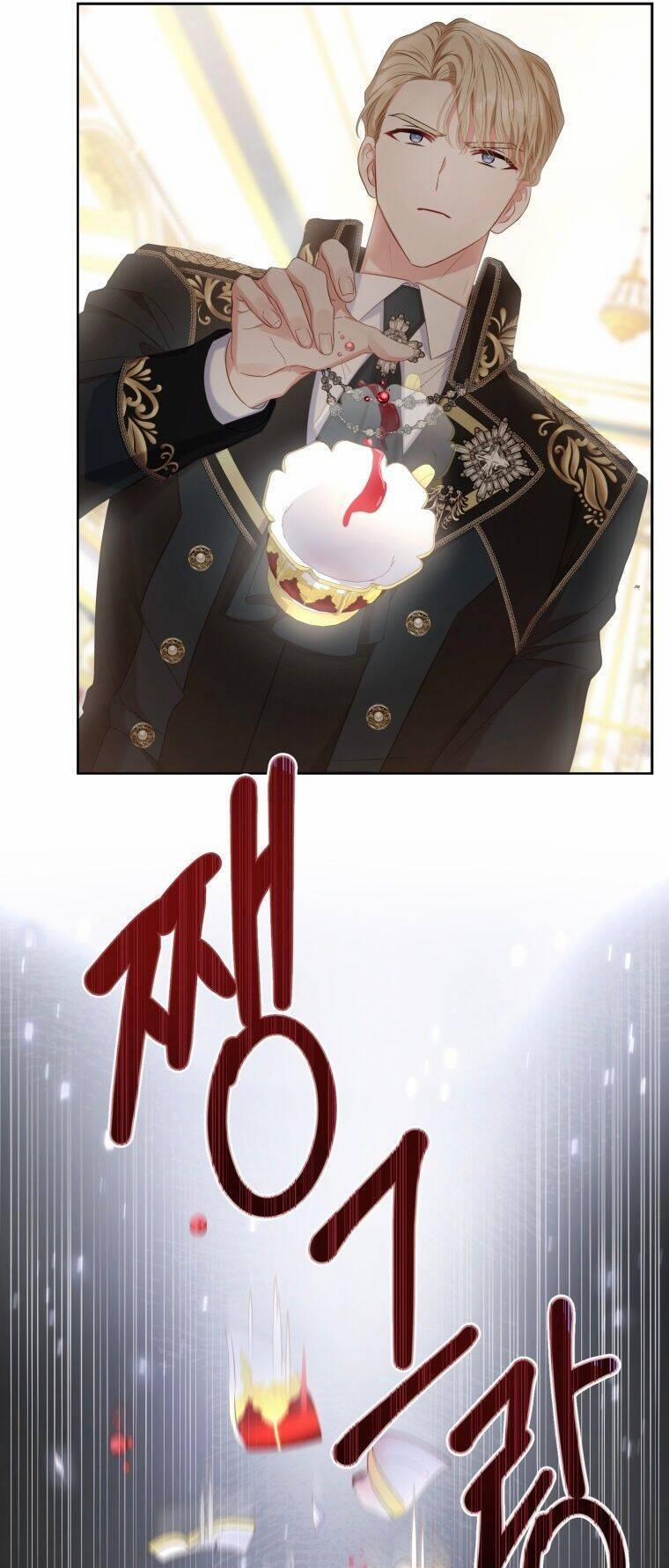 Hầu Nữ Trong Trò Chơi Harem Ngược Muốn Nghỉ Việc 7 trang 45