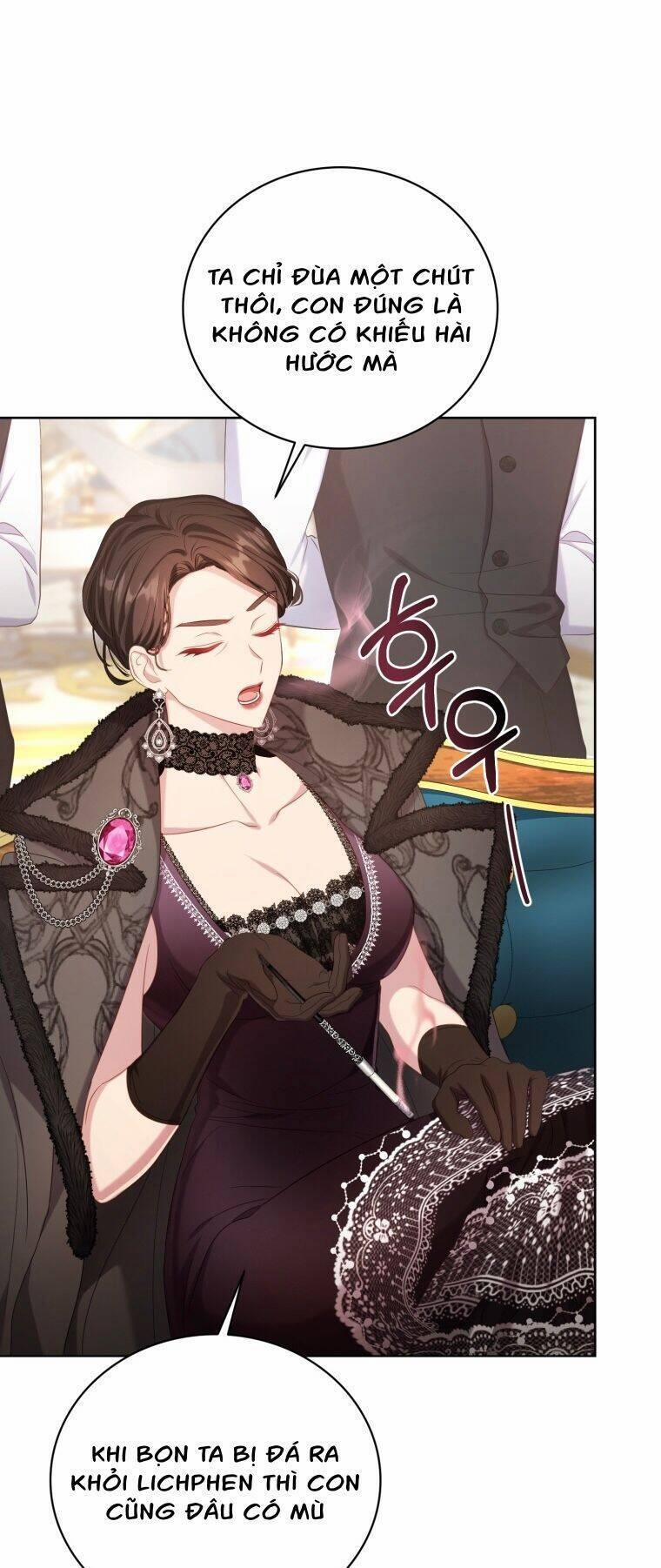 Hầu Nữ Trong Trò Chơi Harem Ngược Muốn Nghỉ Việc 7 trang 49