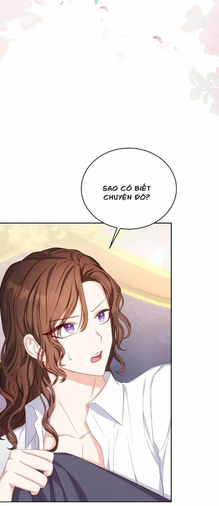 Hầu Nữ Trong Trò Chơi Harem Ngược Muốn Nghỉ Việc 8 trang 20