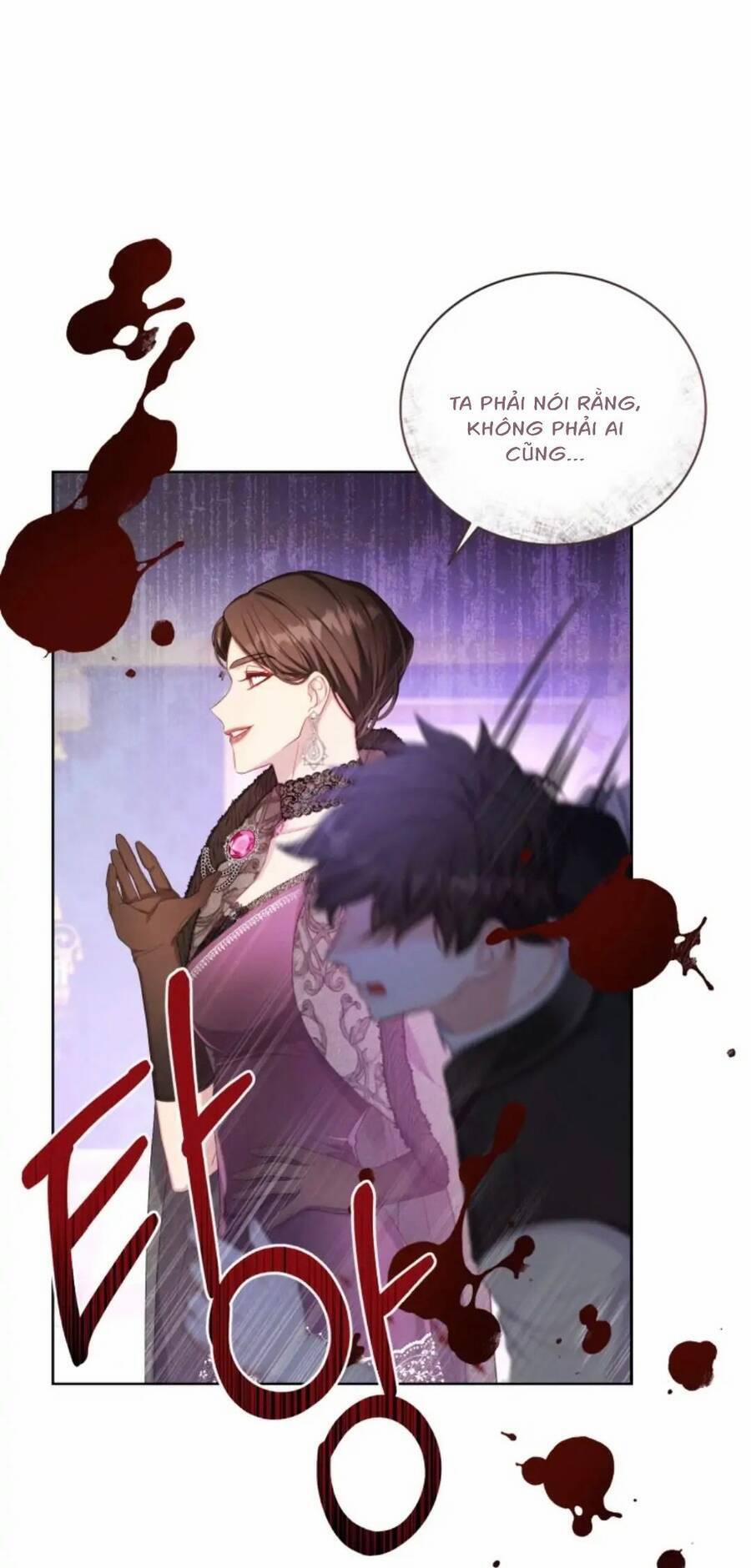 Hầu Nữ Trong Trò Chơi Harem Ngược Muốn Nghỉ Việc 8 trang 54