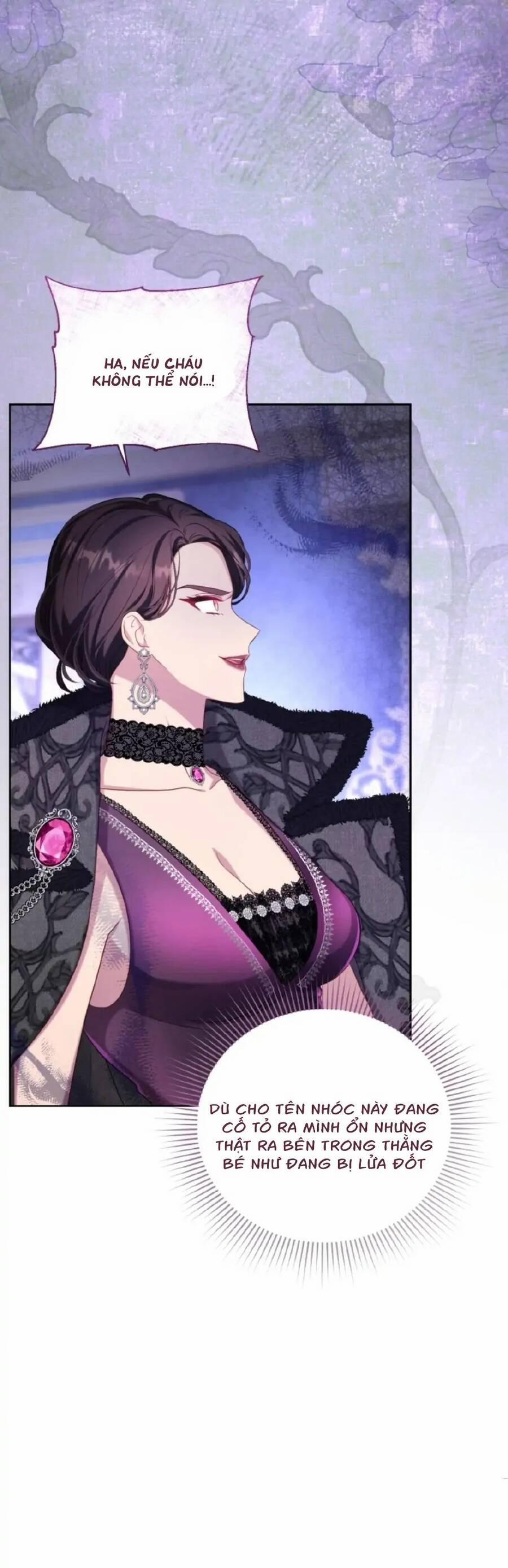 Hầu Nữ Trong Trò Chơi Harem Ngược Muốn Nghỉ Việc 9 trang 23