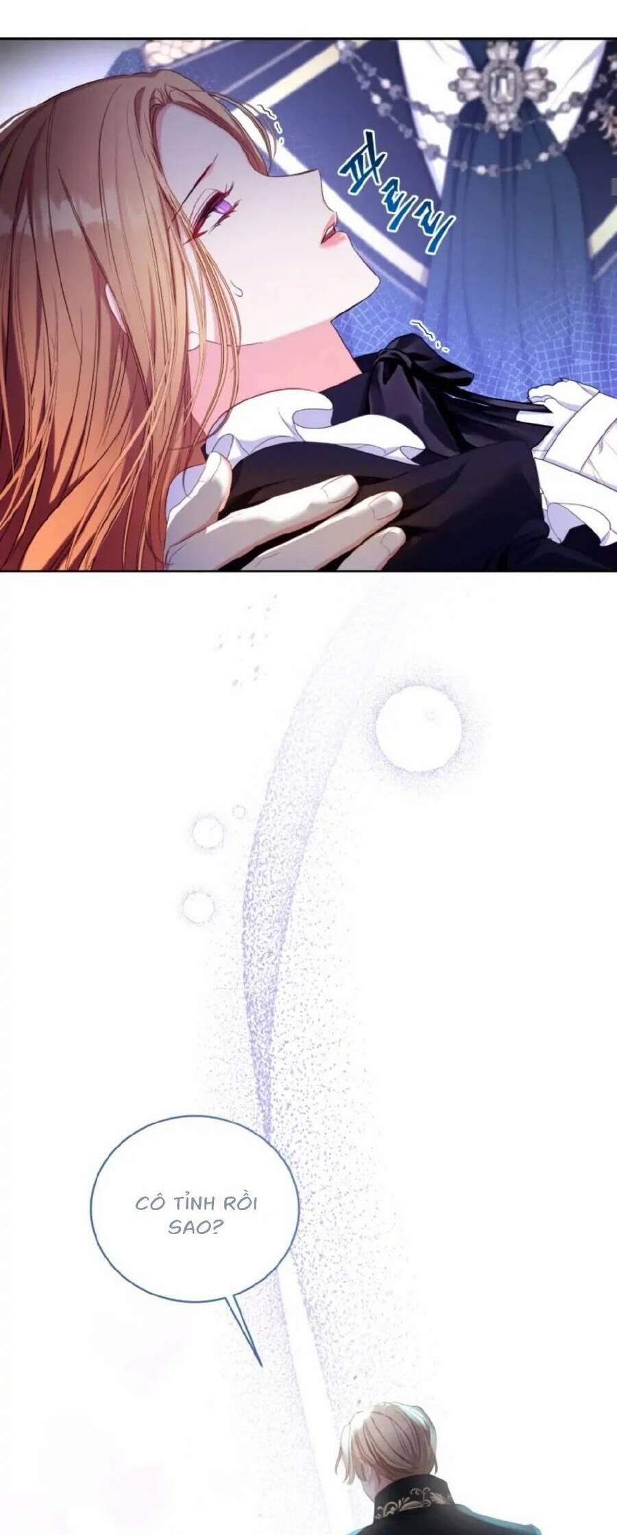 Hầu Nữ Trong Trò Chơi Harem Ngược Muốn Nghỉ Việc 9 trang 33