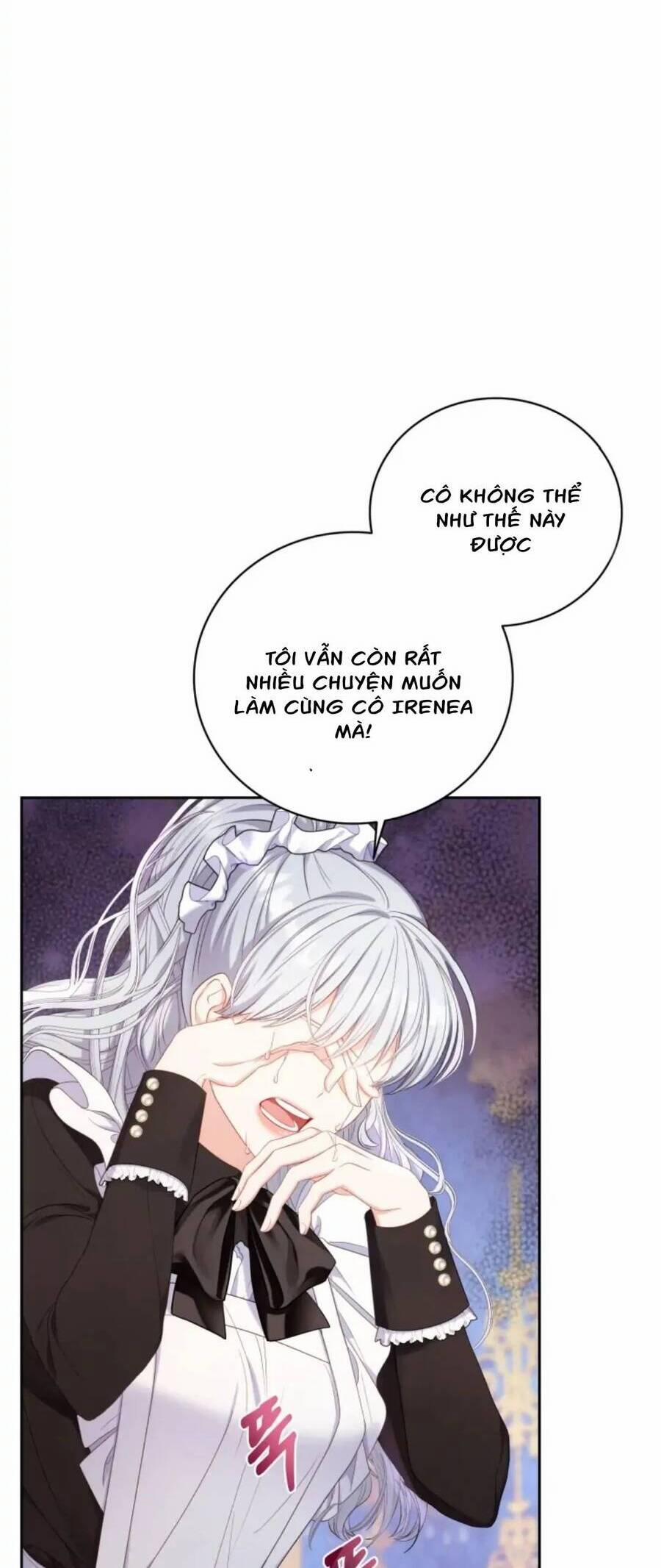 Hầu Nữ Trong Trò Chơi Harem Ngược Muốn Nghỉ Việc 9 trang 37