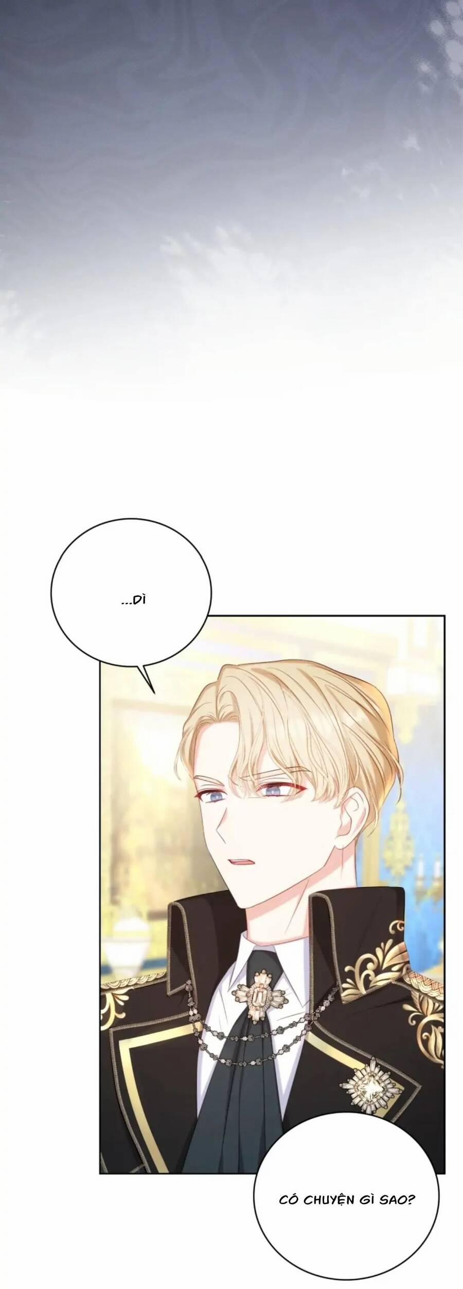 Hầu Nữ Trong Trò Chơi Harem Ngược Muốn Nghỉ Việc 9 trang 9