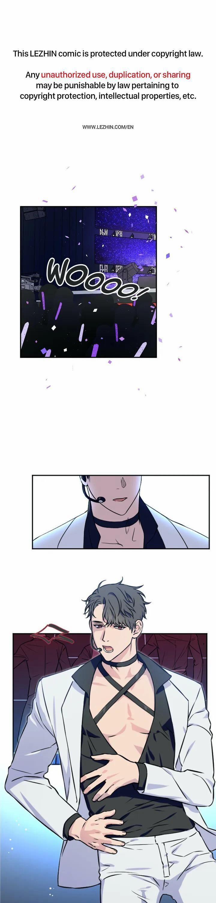 Hậu Trường Lãng Mạn 0 trang 0