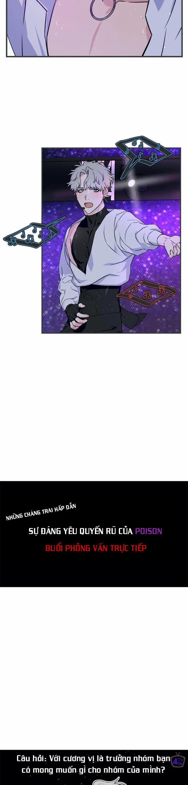 Hậu Trường Lãng Mạn 0 trang 2