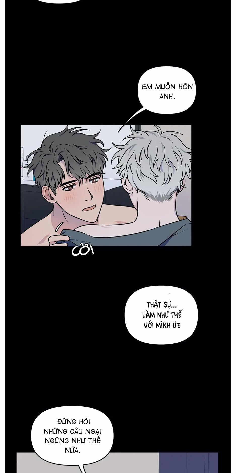 Hậu Trường Lãng Mạn 2 trang 13