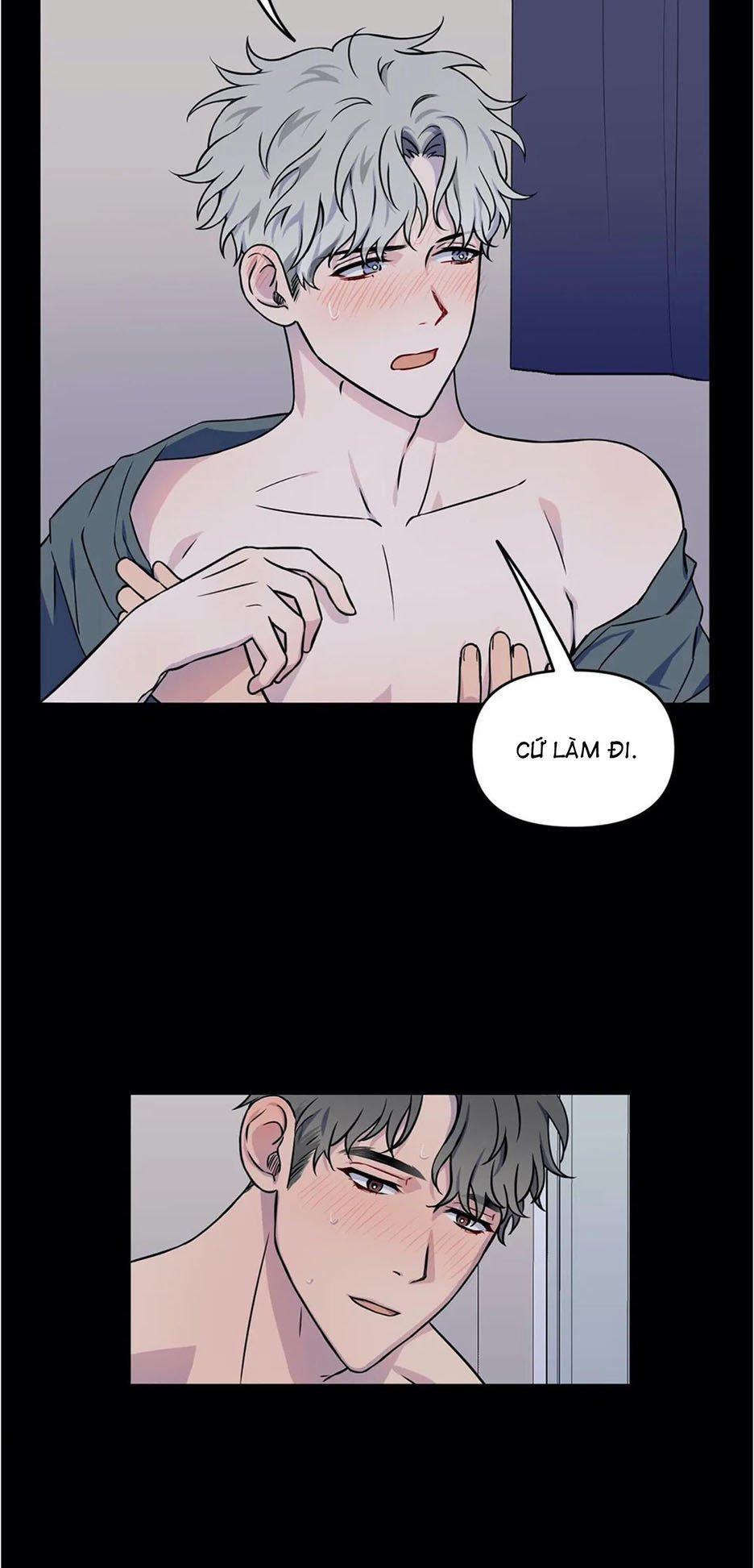 Hậu Trường Lãng Mạn 2 trang 14