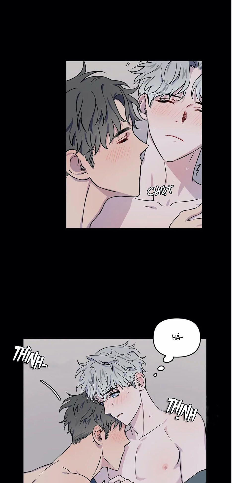 Hậu Trường Lãng Mạn 2 trang 15