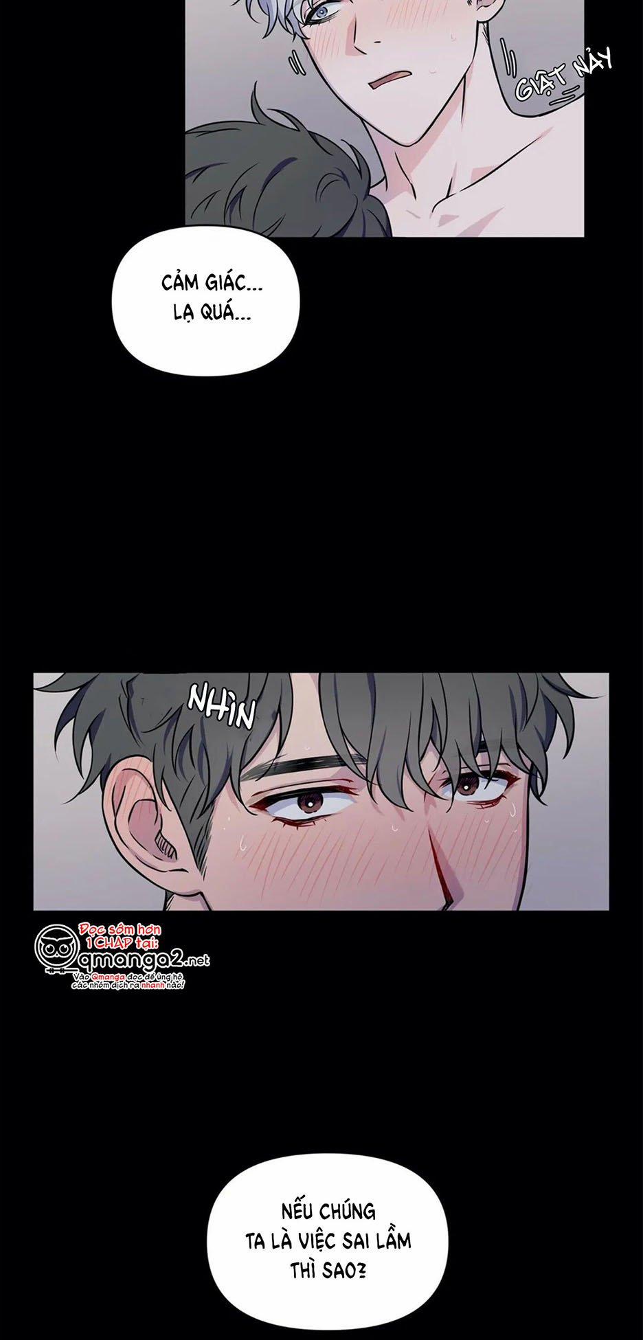 Hậu Trường Lãng Mạn 2 trang 17