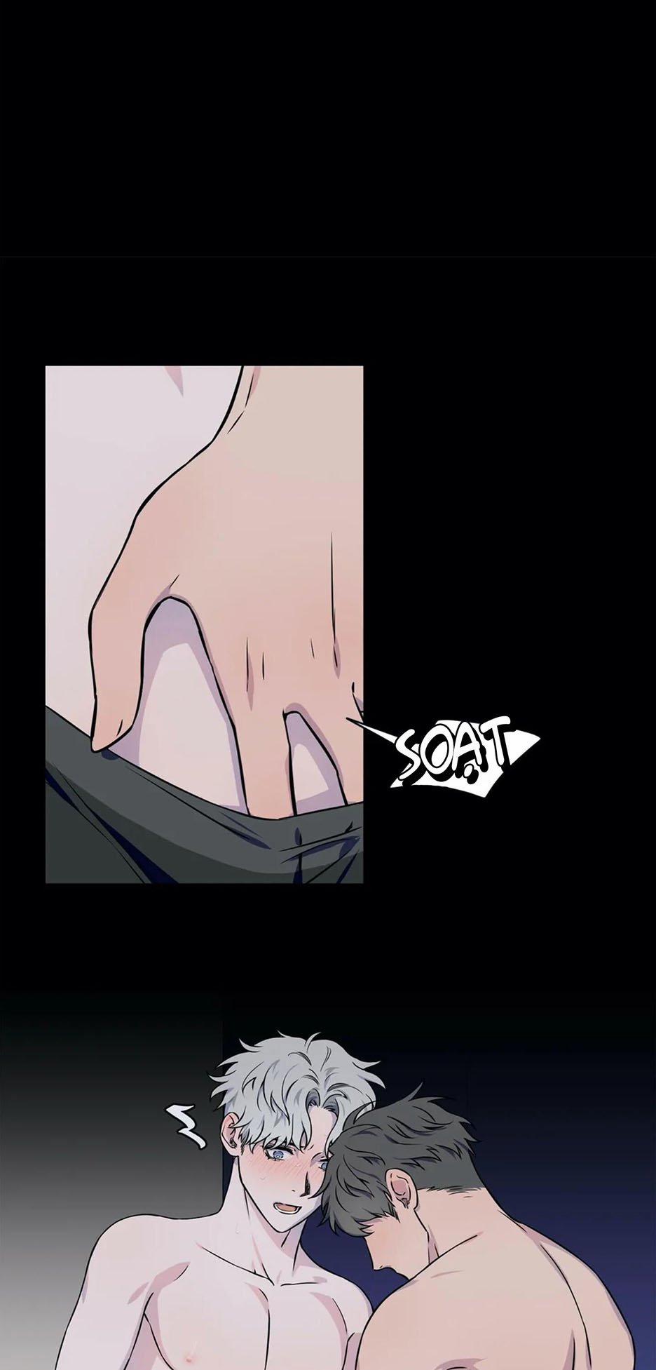 Hậu Trường Lãng Mạn 2 trang 18