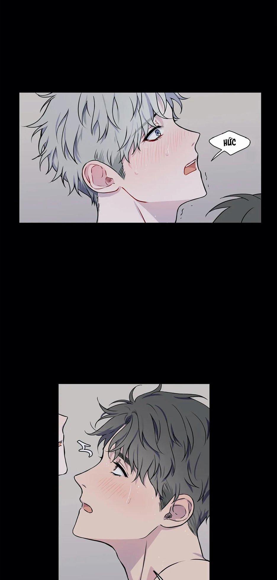 Hậu Trường Lãng Mạn 2 trang 20