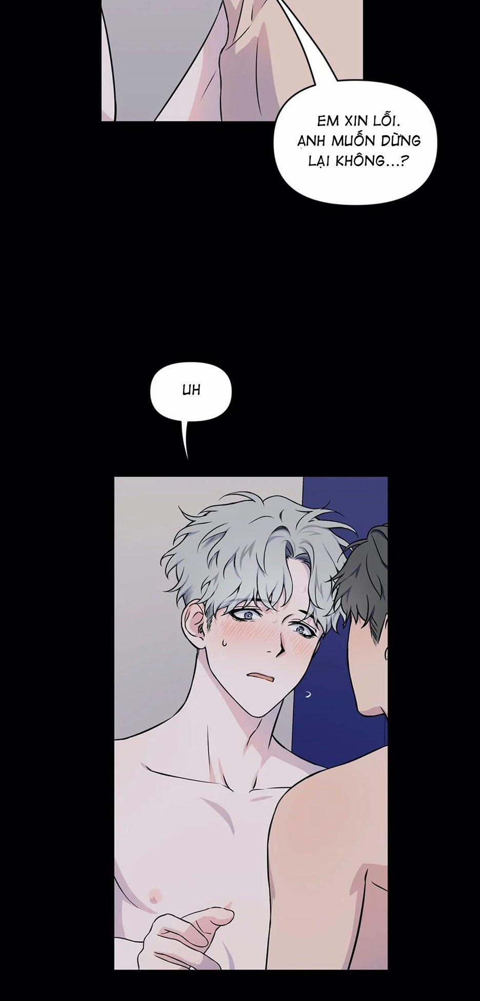 Hậu Trường Lãng Mạn 2 trang 21