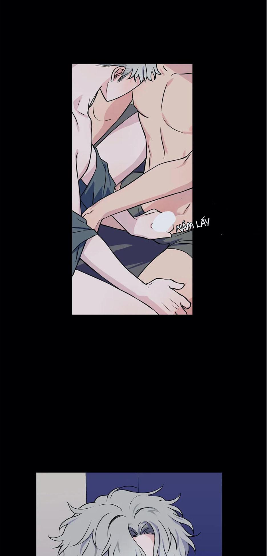 Hậu Trường Lãng Mạn 2 trang 24