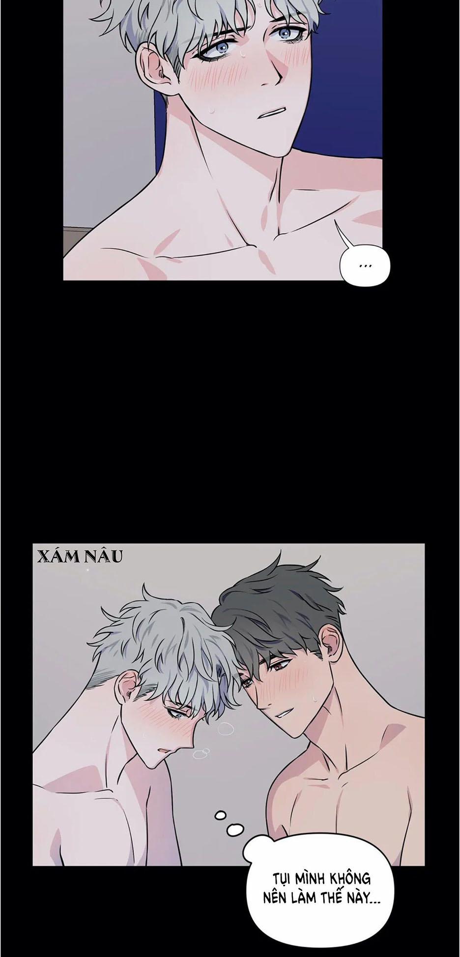 Hậu Trường Lãng Mạn 2 trang 25