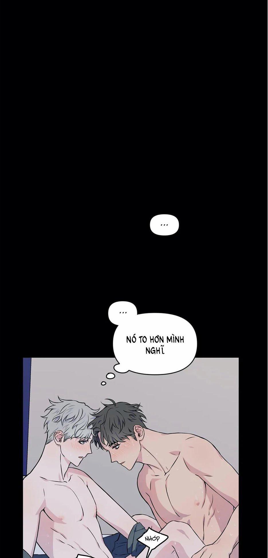 Hậu Trường Lãng Mạn 2 trang 26