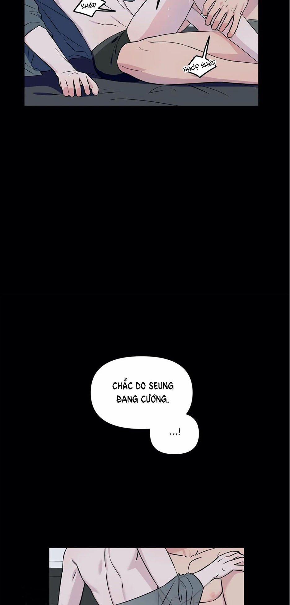 Hậu Trường Lãng Mạn 2 trang 27