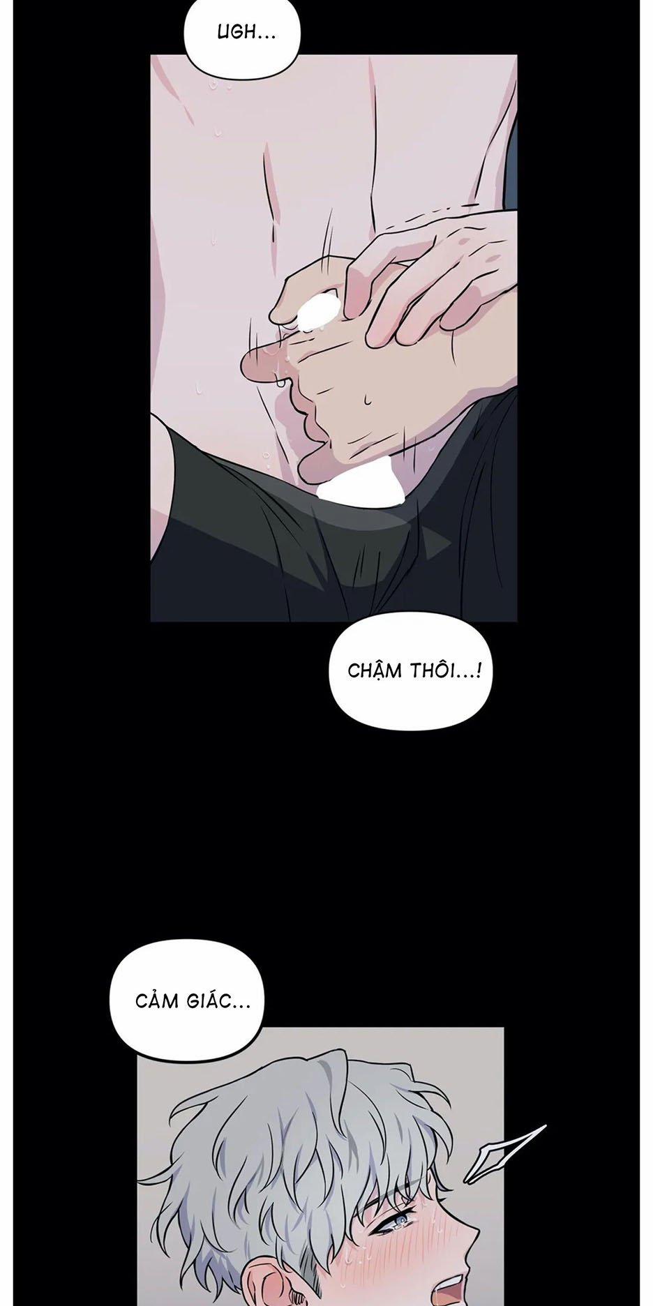 Hậu Trường Lãng Mạn 2 trang 29