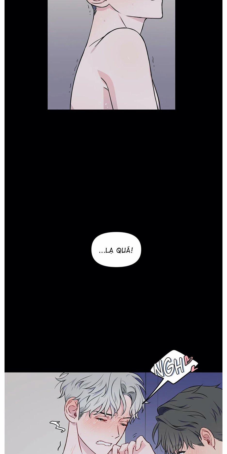 Hậu Trường Lãng Mạn 2 trang 30