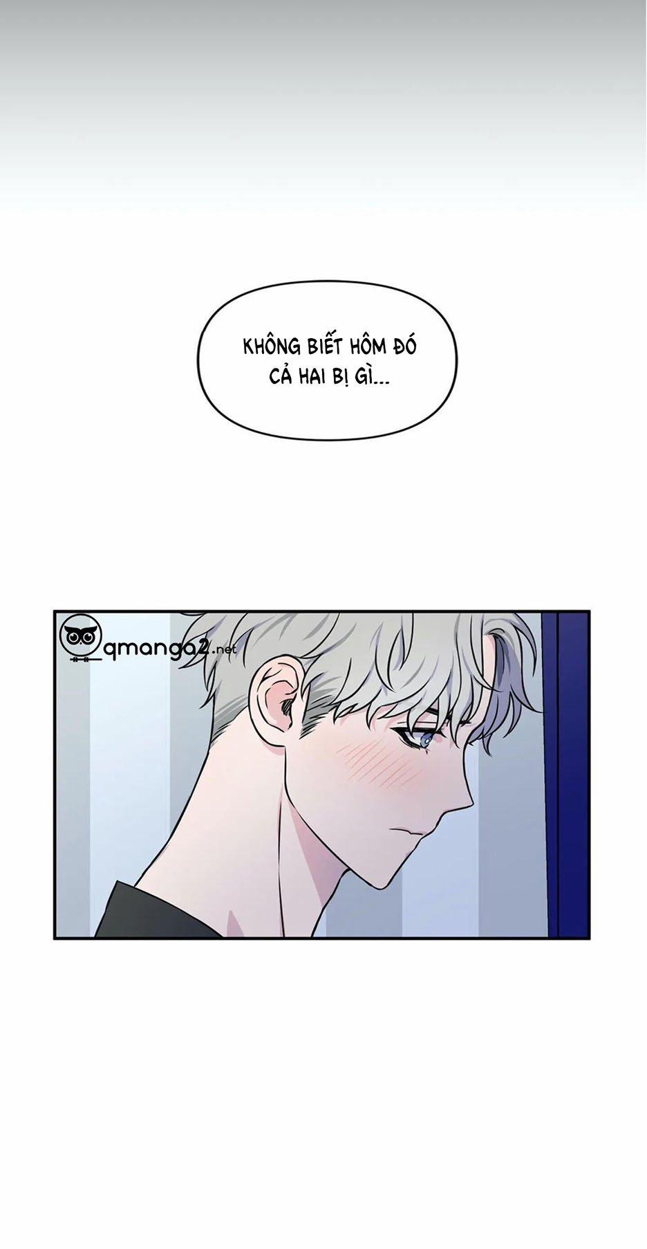 Hậu Trường Lãng Mạn 2 trang 32