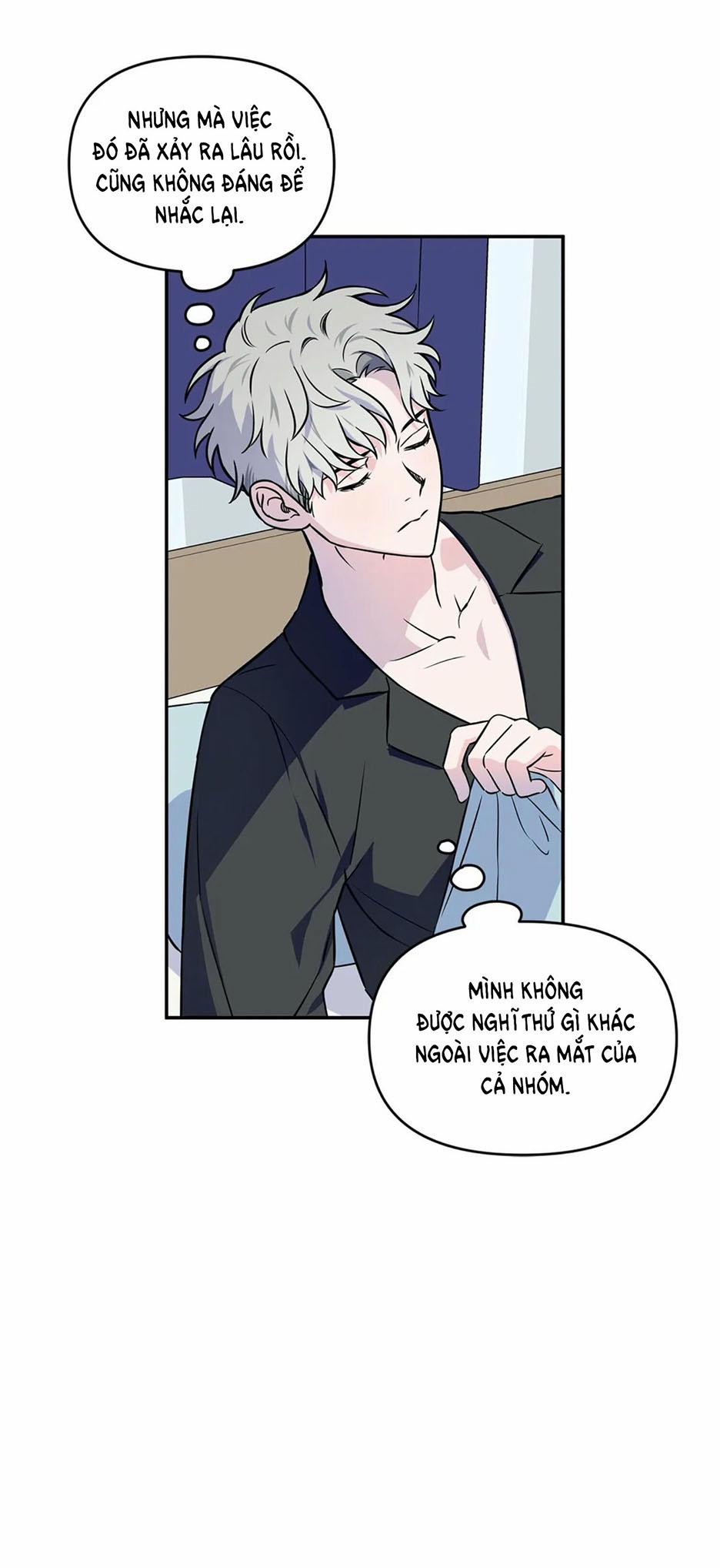 Hậu Trường Lãng Mạn 2 trang 33