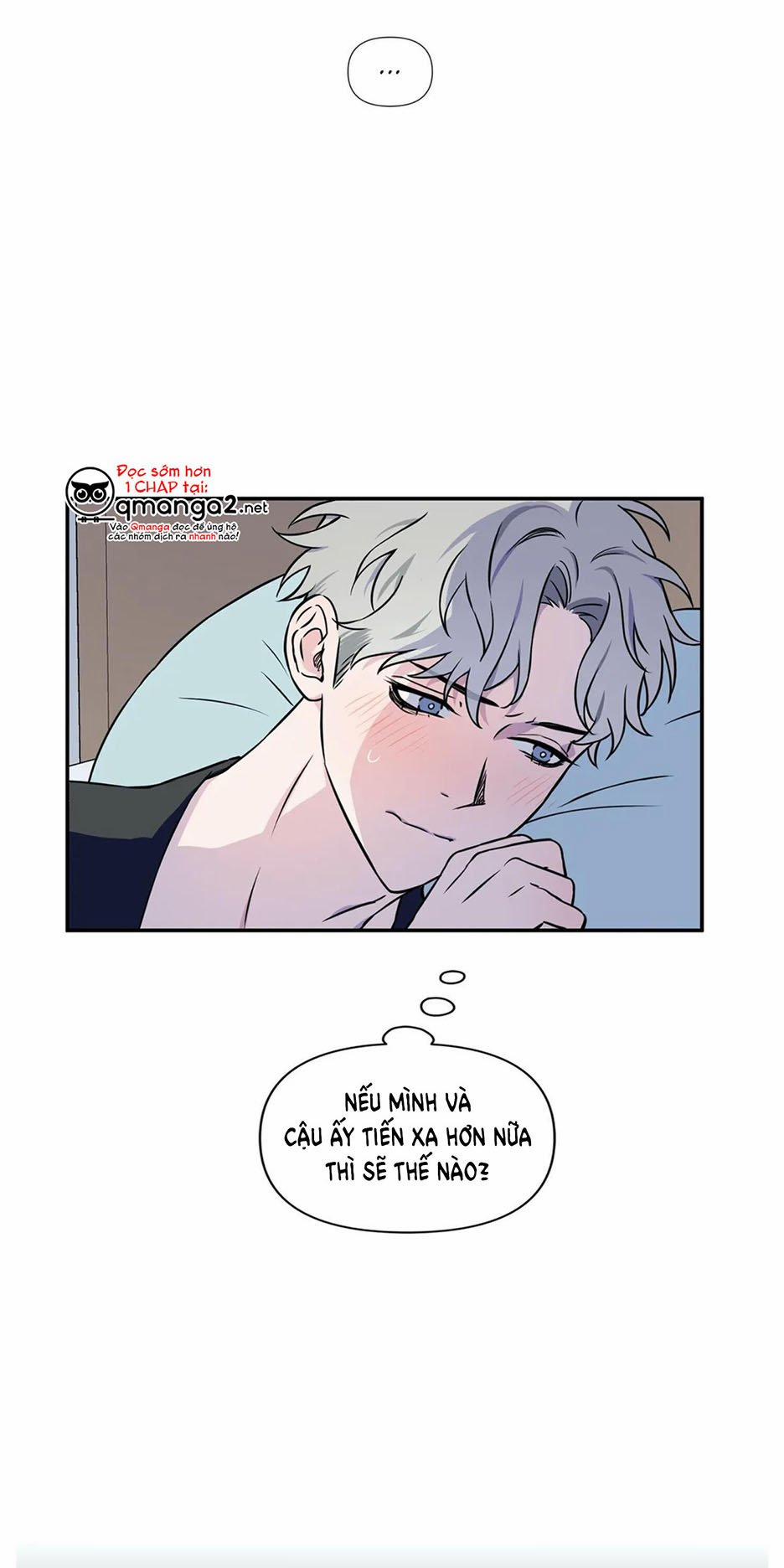 Hậu Trường Lãng Mạn 2 trang 34