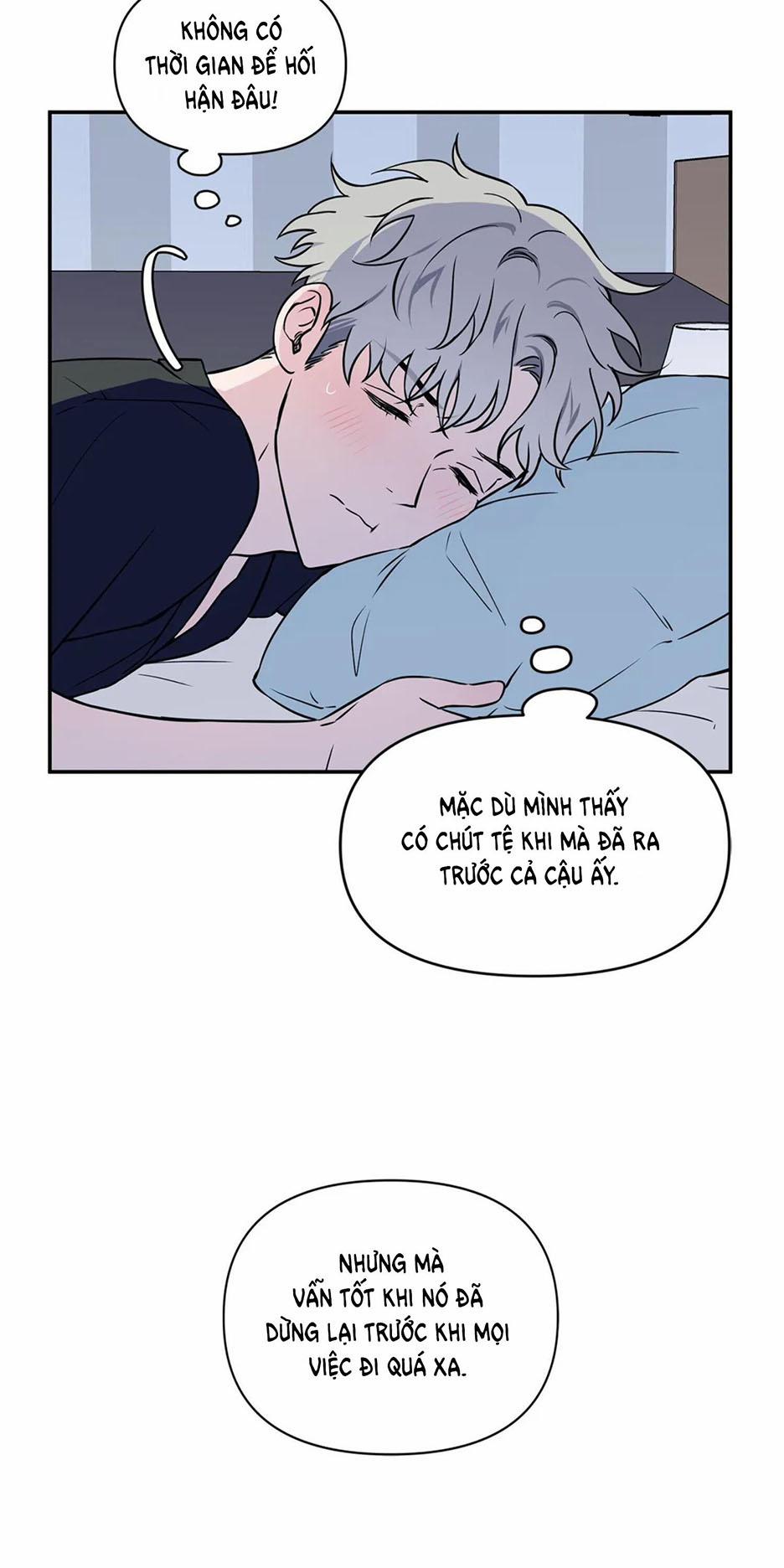 Hậu Trường Lãng Mạn 2 trang 36