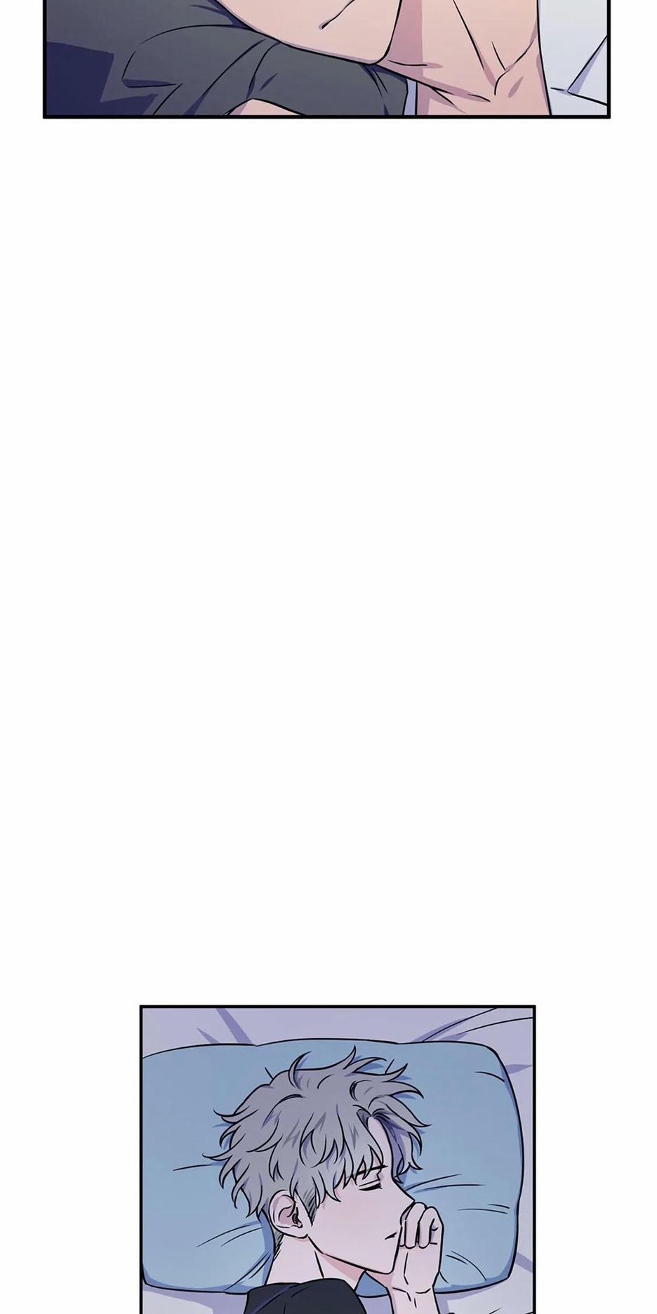 Hậu Trường Lãng Mạn 2 trang 38