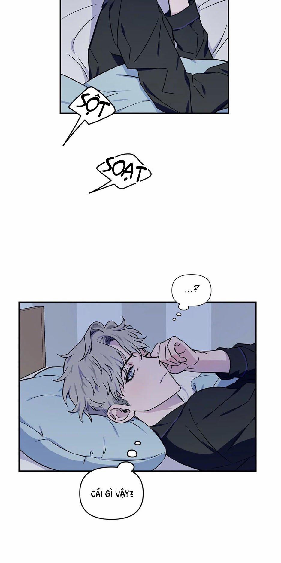 Hậu Trường Lãng Mạn 2 trang 39