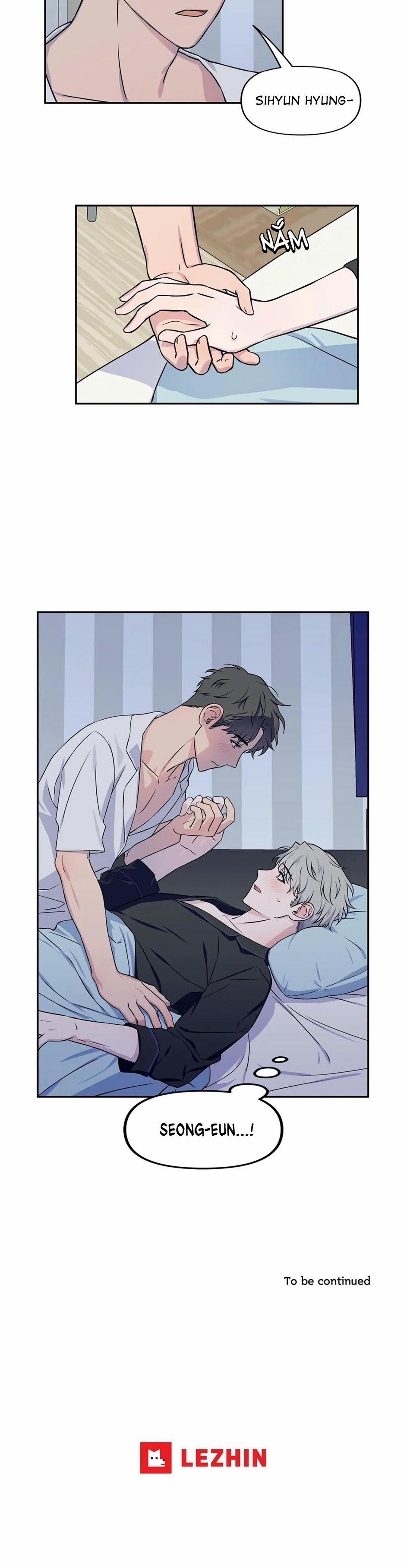 Hậu Trường Lãng Mạn 2 trang 42