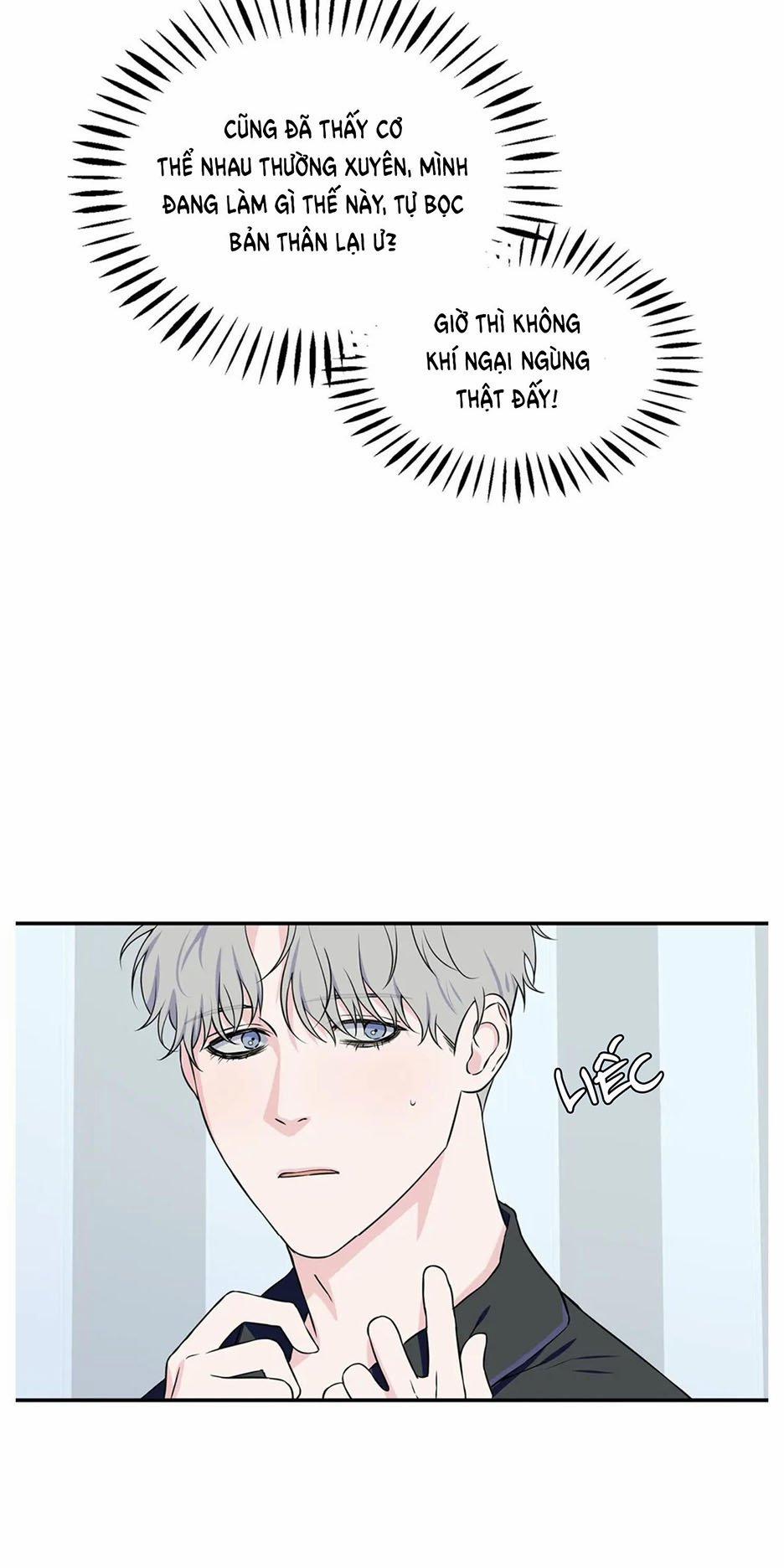 Hậu Trường Lãng Mạn 2 trang 6