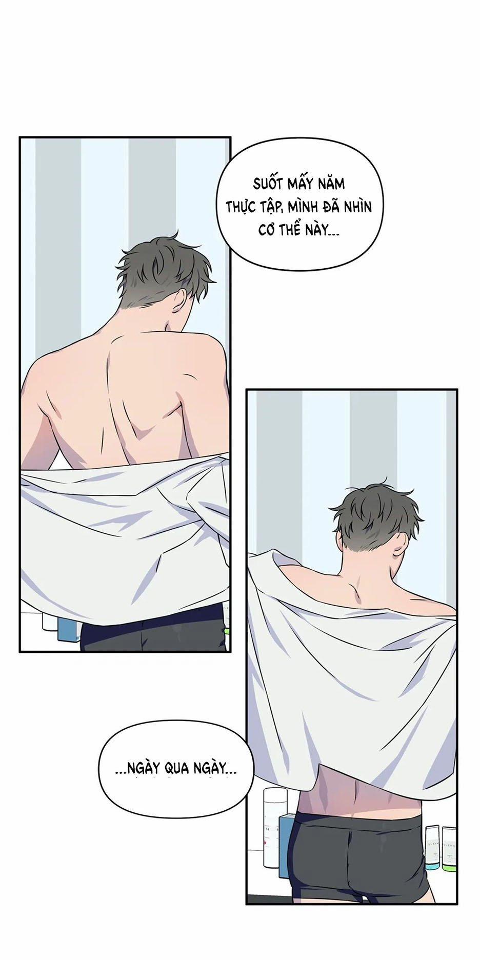 Hậu Trường Lãng Mạn 2 trang 7