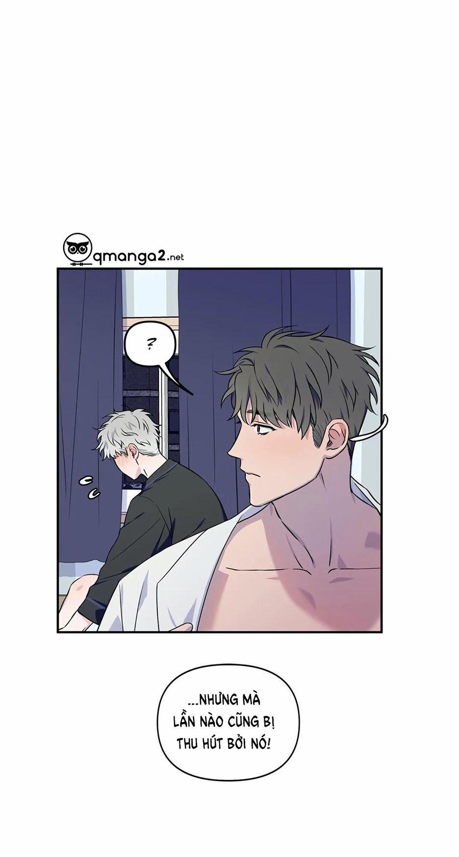 Hậu Trường Lãng Mạn 2 trang 8