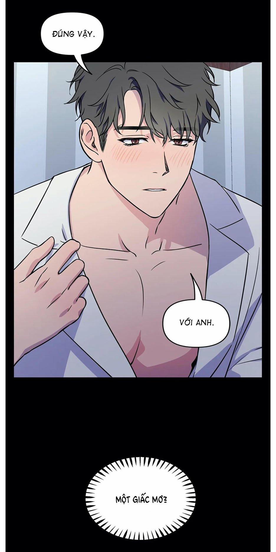 Hậu Trường Lãng Mạn 3 trang 10