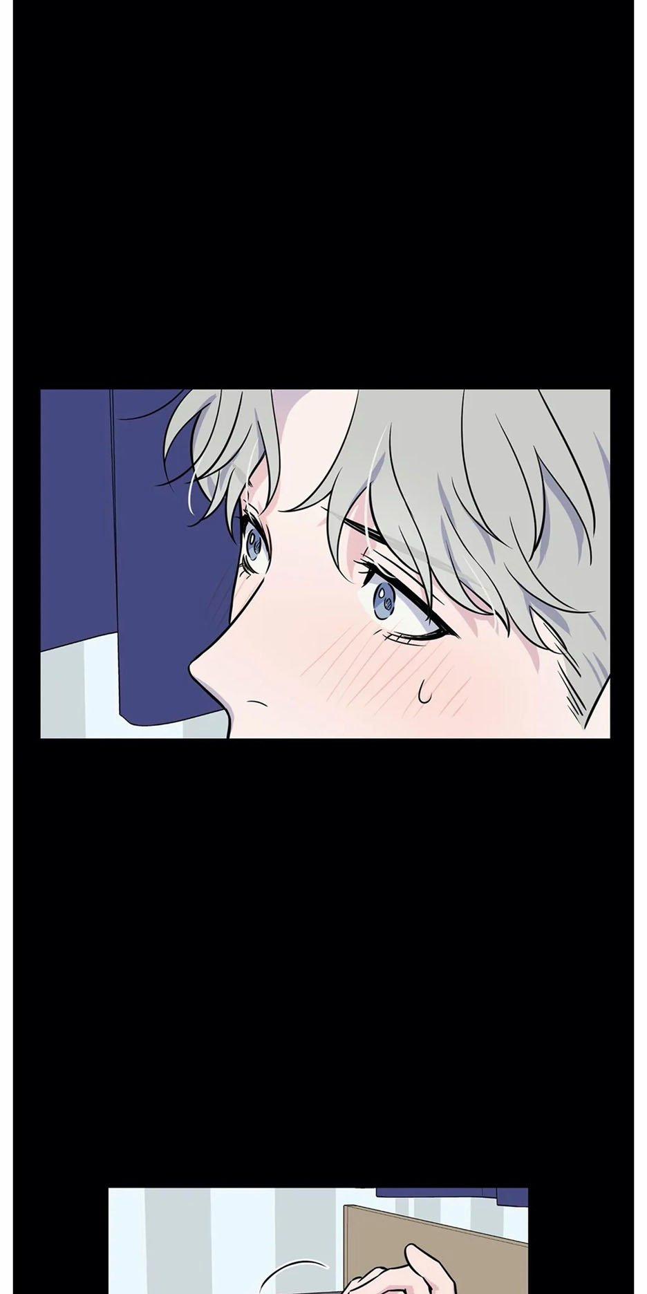 Hậu Trường Lãng Mạn 3 trang 11