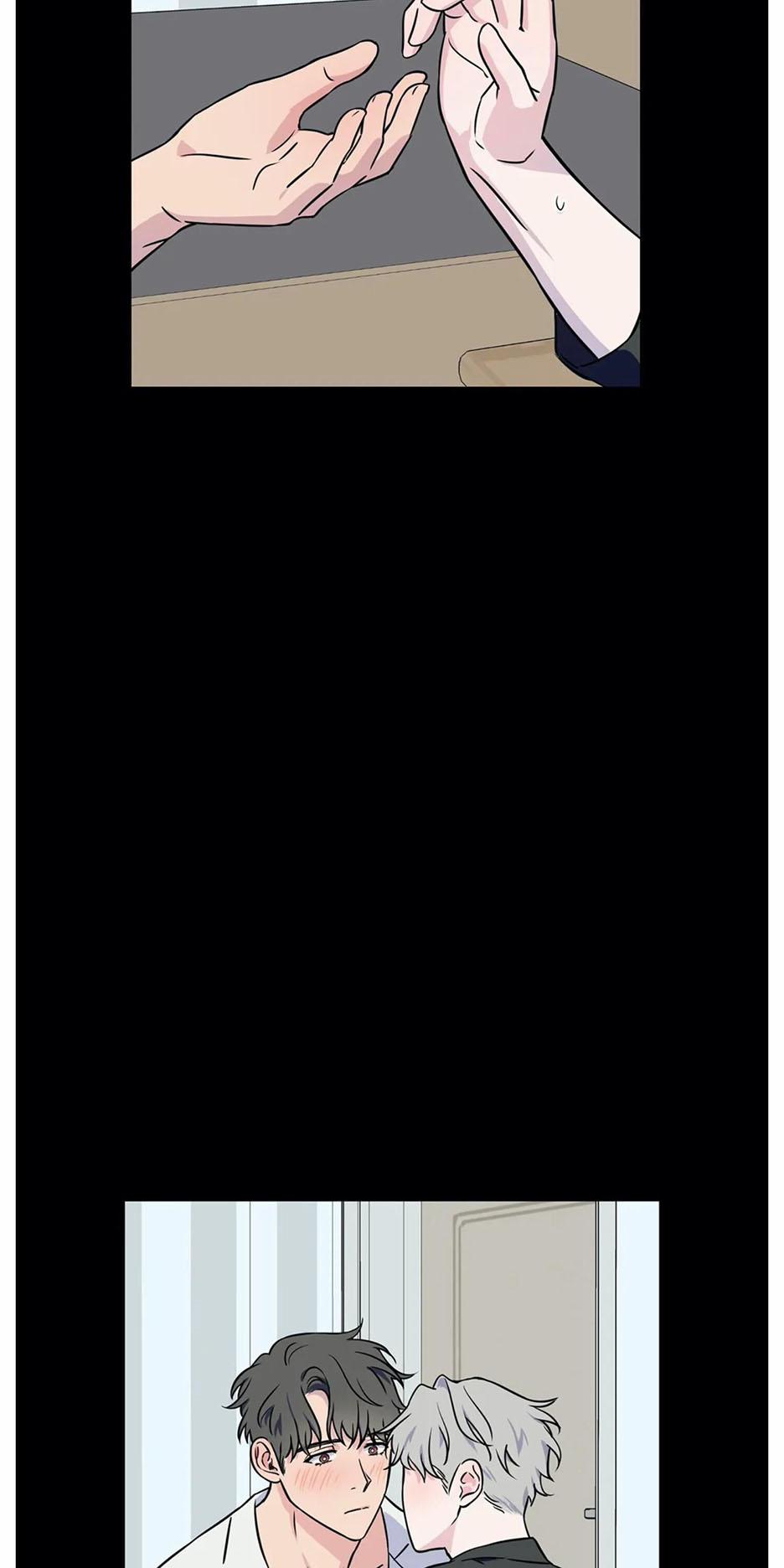 Hậu Trường Lãng Mạn 3 trang 12