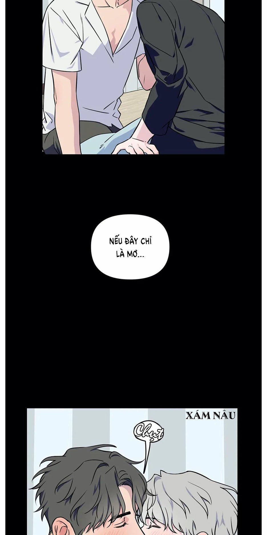 Hậu Trường Lãng Mạn 3 trang 13