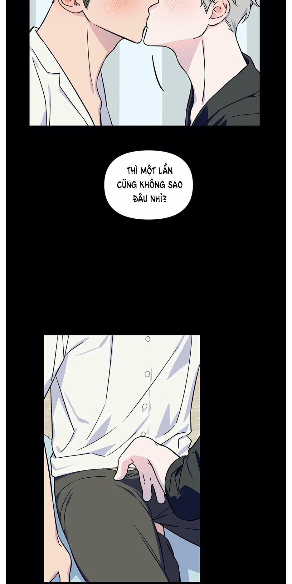 Hậu Trường Lãng Mạn 3 trang 14