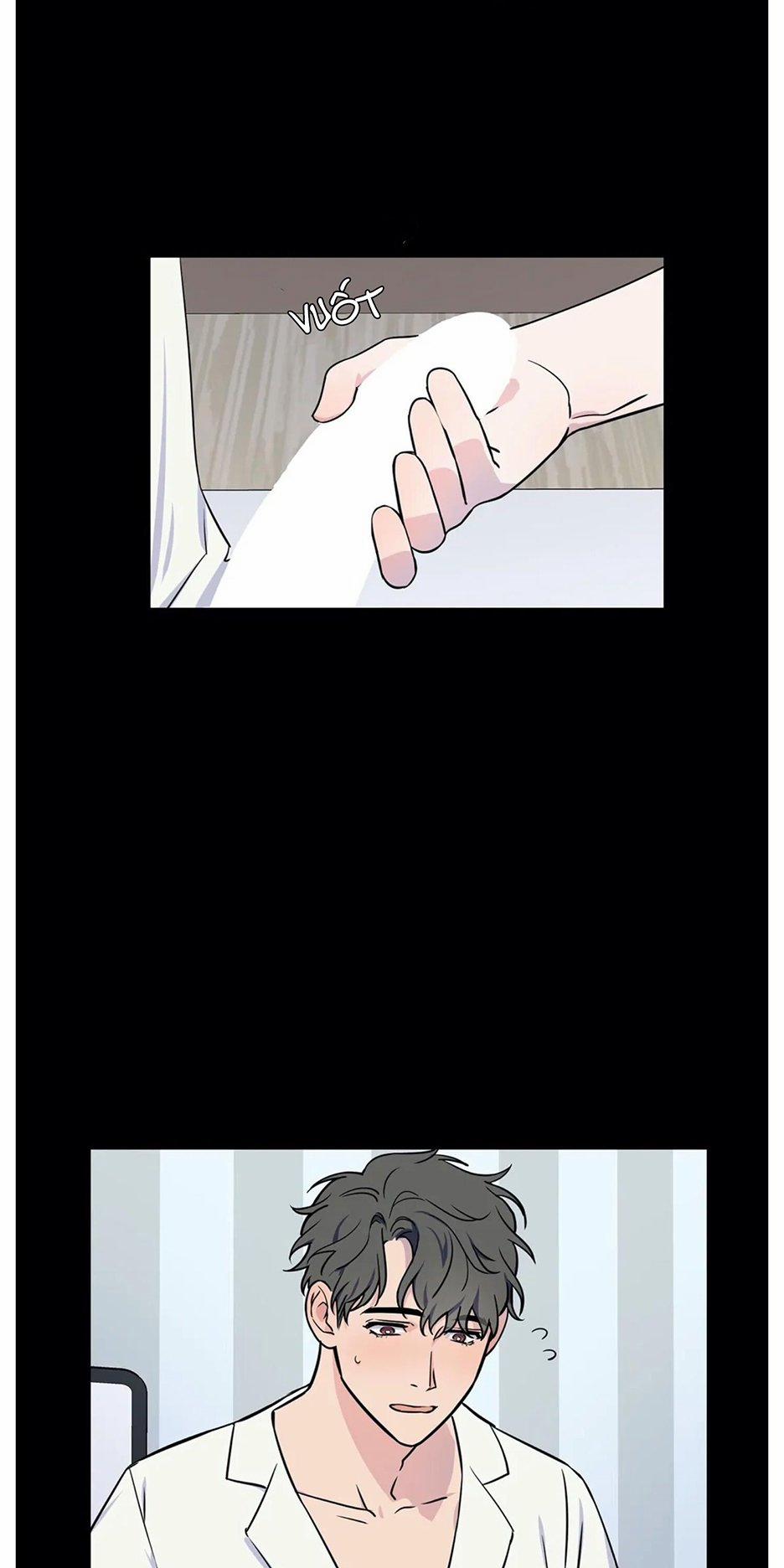 Hậu Trường Lãng Mạn 3 trang 15