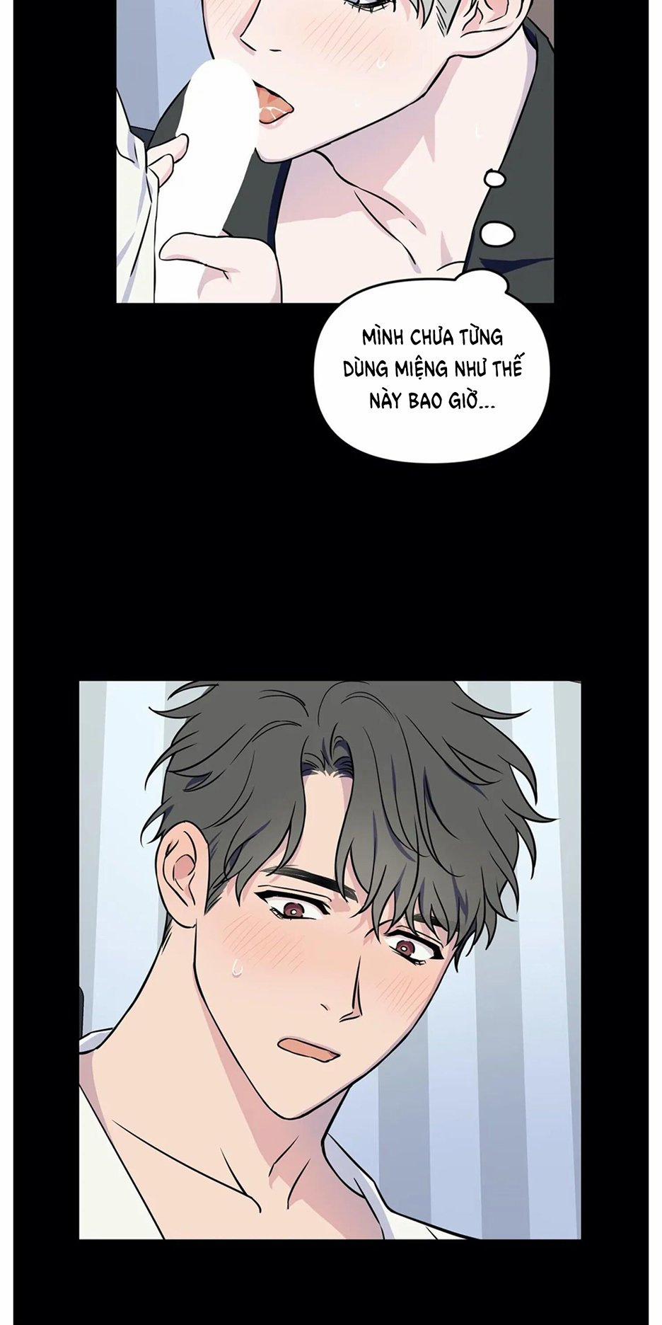 Hậu Trường Lãng Mạn 3 trang 17