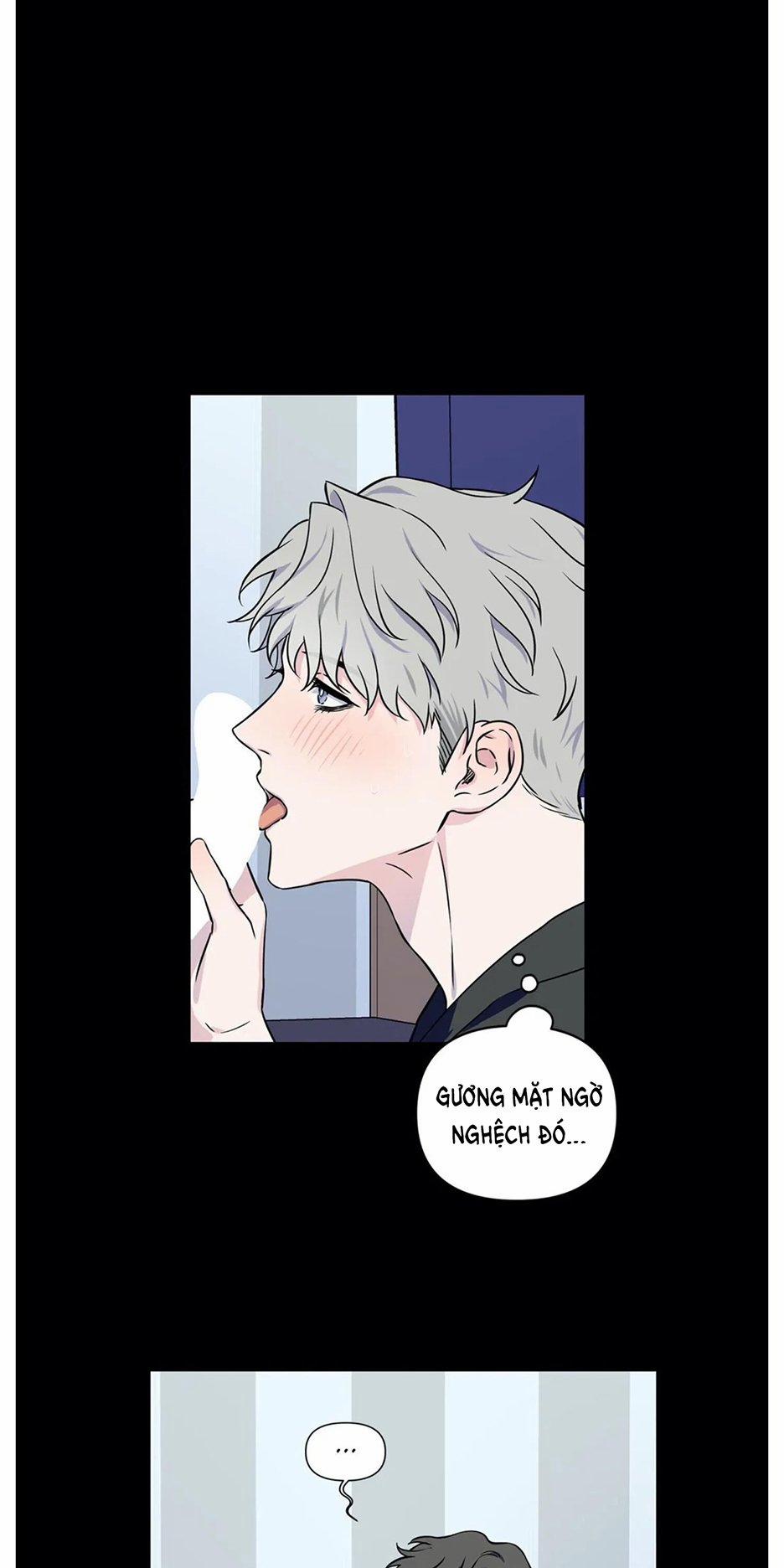 Hậu Trường Lãng Mạn 3 trang 18