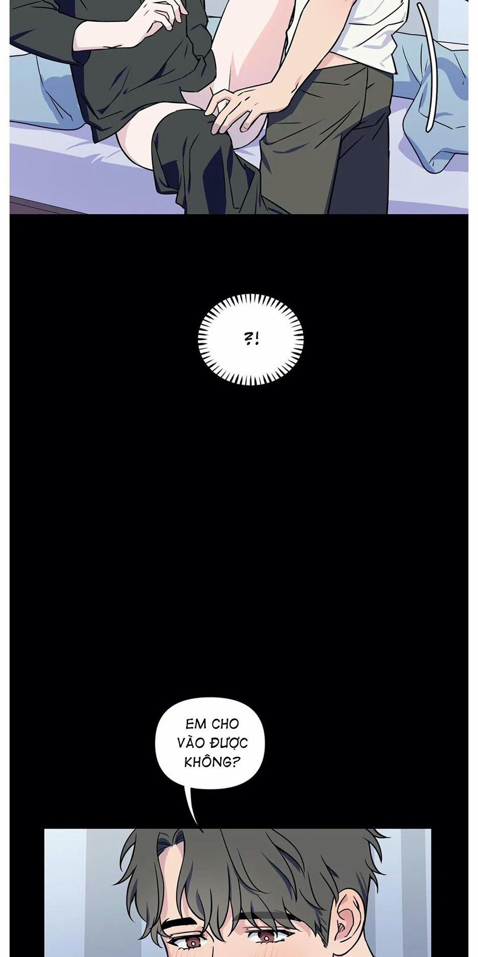 Hậu Trường Lãng Mạn 3 trang 23