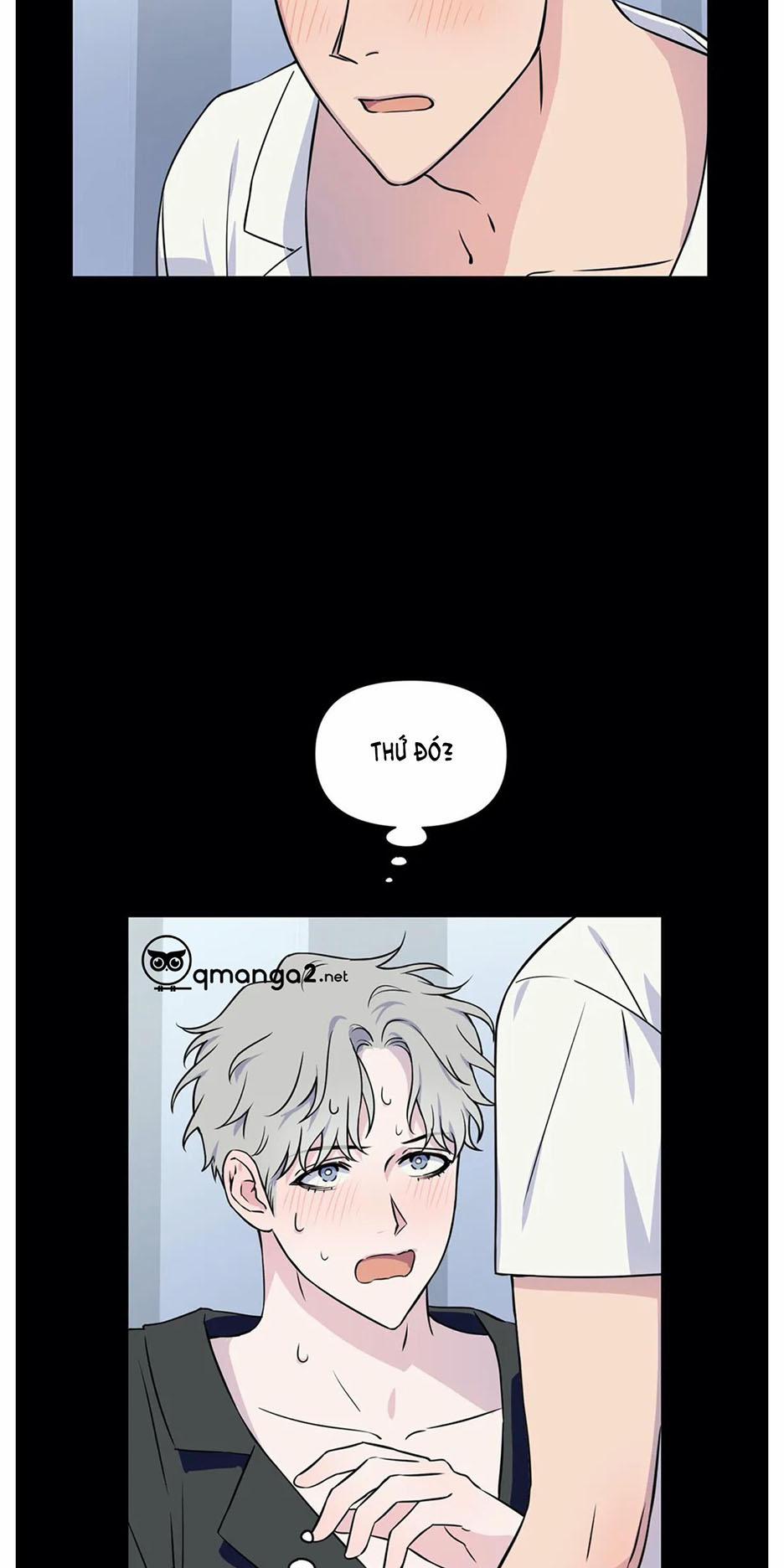 Hậu Trường Lãng Mạn 3 trang 24