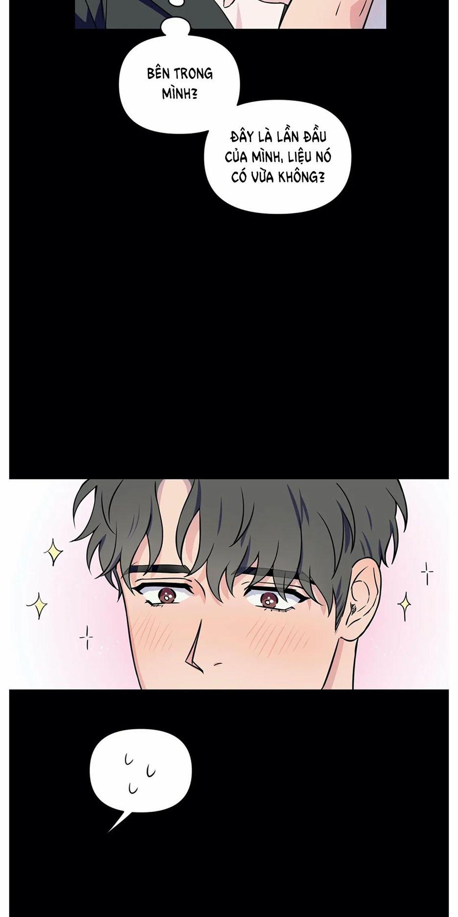 Hậu Trường Lãng Mạn 3 trang 25